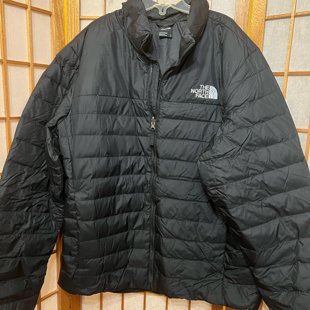 North Face Jacket, Men’s